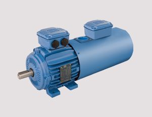 南陽(yáng)電機(jī)有限公司教您怎么區(qū)別三相異步電機(jī)和單相電機(jī)