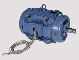 南陽(yáng)電機(jī)三相異步電動(dòng)機(jī)常見故障分析