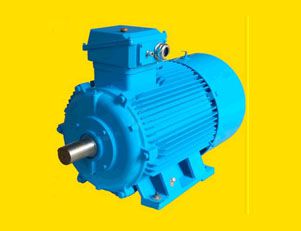 南陽YHD系列核電站用核級三相異步電動機(jī)