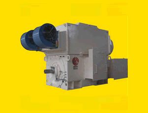 南陽YFRS(K)S雙饋異步風(fēng)力發(fā)電機