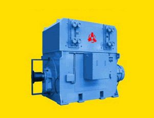 	南陽YFKS(YKS)-4系列高壓三相異步電動/發(fā)電機(jī)