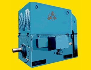 南陽YKK、Y、YKS系列高速高壓三相異步電動機(jī)