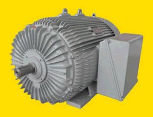 南陽YX3E系列超高效率三相異步電動機(jī)