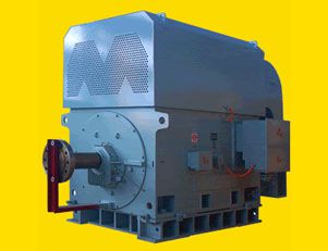 南陽(yáng)YAKK、YAKS系列高壓增安型三相異步電動(dòng)機(jī)